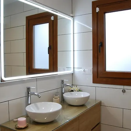 Holiday home Casa El Cuarto Con Preciosas Vistas En