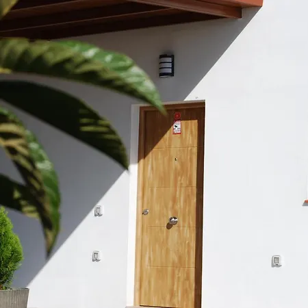 Holiday home Casa El Cuarto Con Preciosas Vistas En *