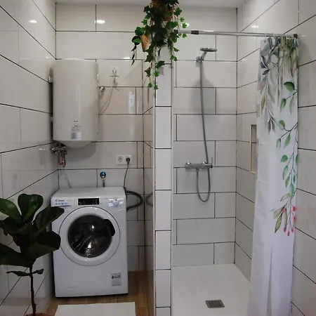Holiday home Casa El Cuarto Con Preciosas Vistas En