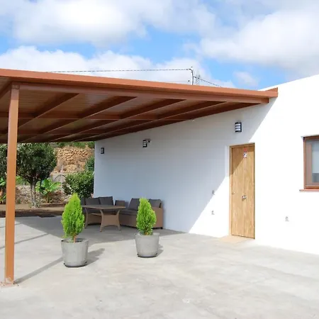 Holiday home Casa El Cuarto Con Preciosas Vistas En *