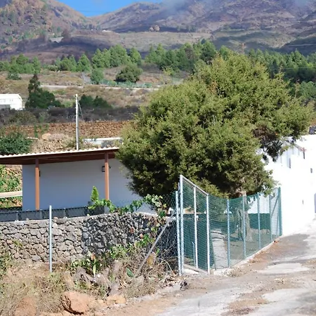 Casa El Cuarto Con Preciosas Vistas En Holiday home *