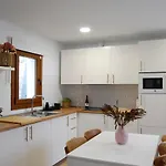 Casa El Cuarto Con Preciosas Vistas En Otel