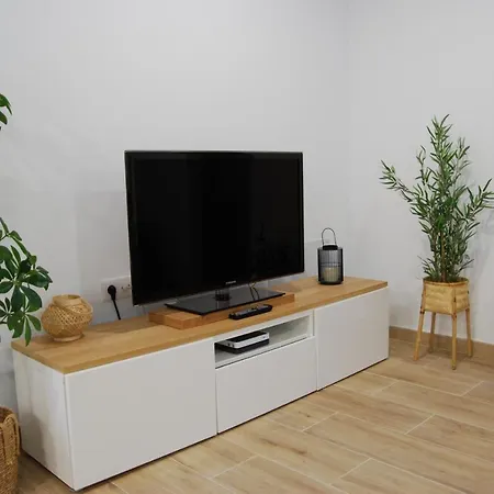 Hotel Casa El Cuarto Con Preciosas Vistas En 3*