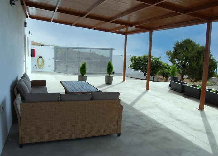 Casa El Cuarto Con Preciosas Vistas En 3*