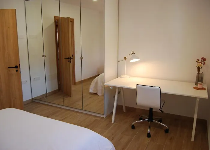 Casa El Cuarto Con Preciosas Vistas En
